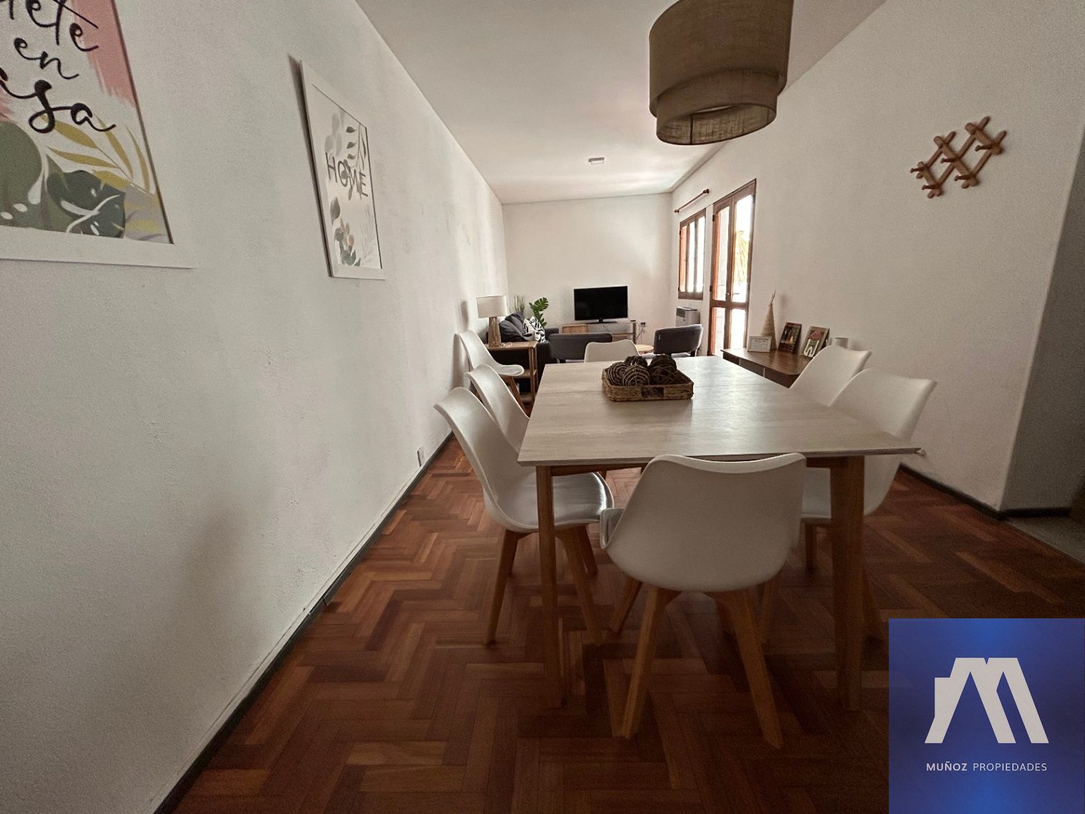 Departamento en Venta en Capital, Mendoza