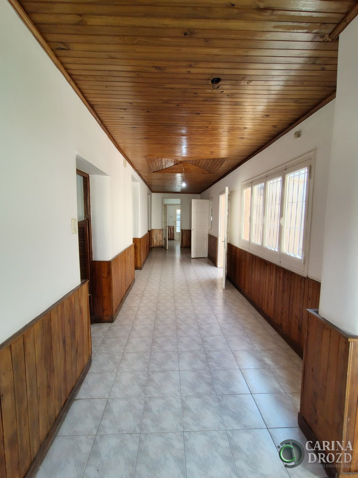 Casa en Alquiler en Capital, Mendoza