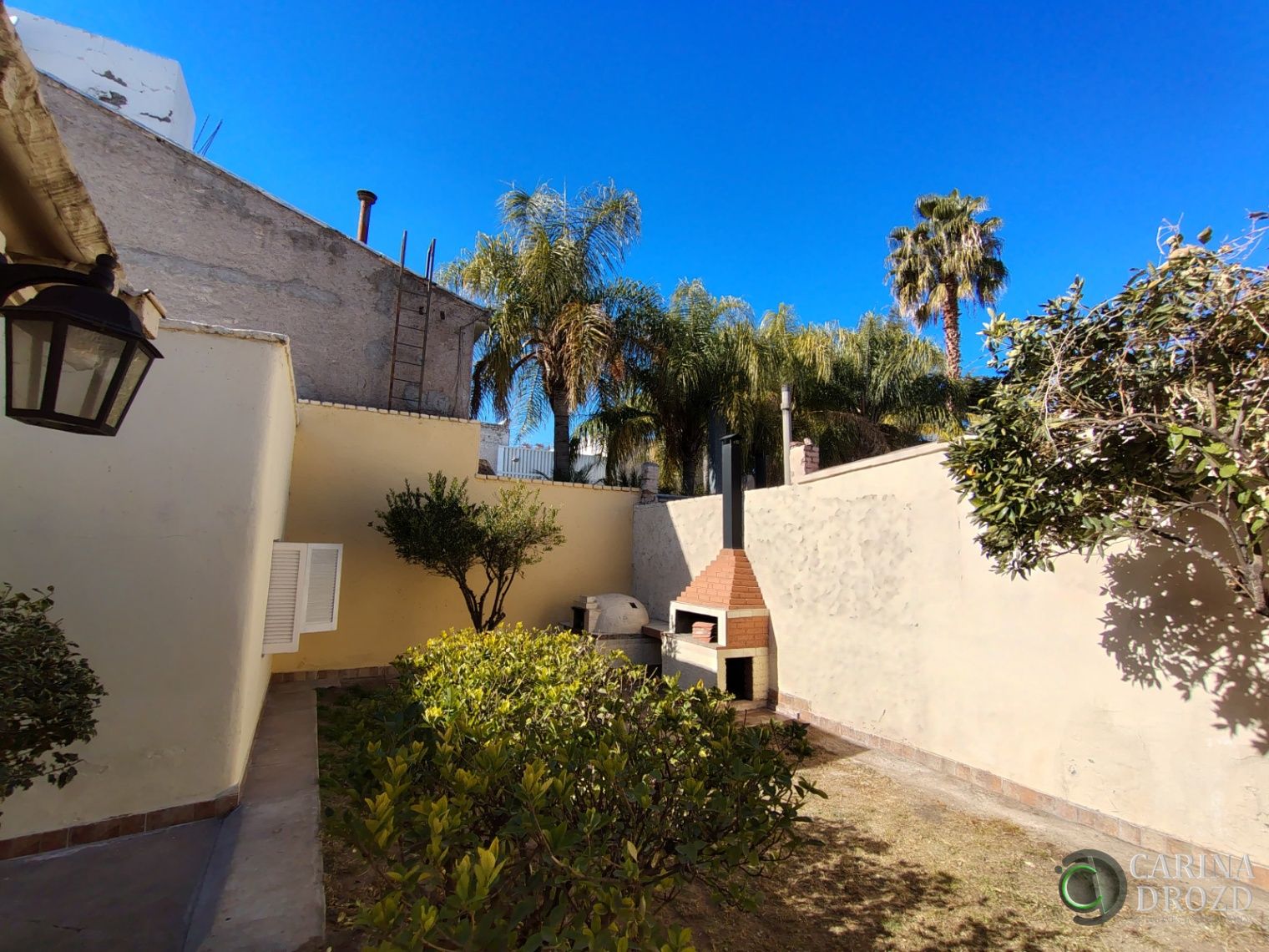 Casa en Alquiler en Capital, Mendoza