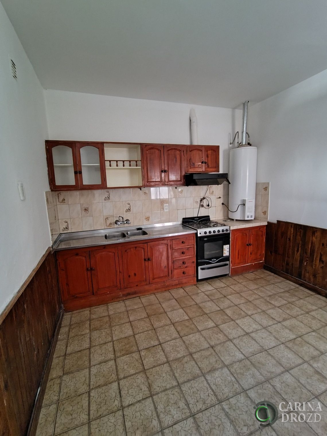 Casa en Alquiler en Capital, Mendoza