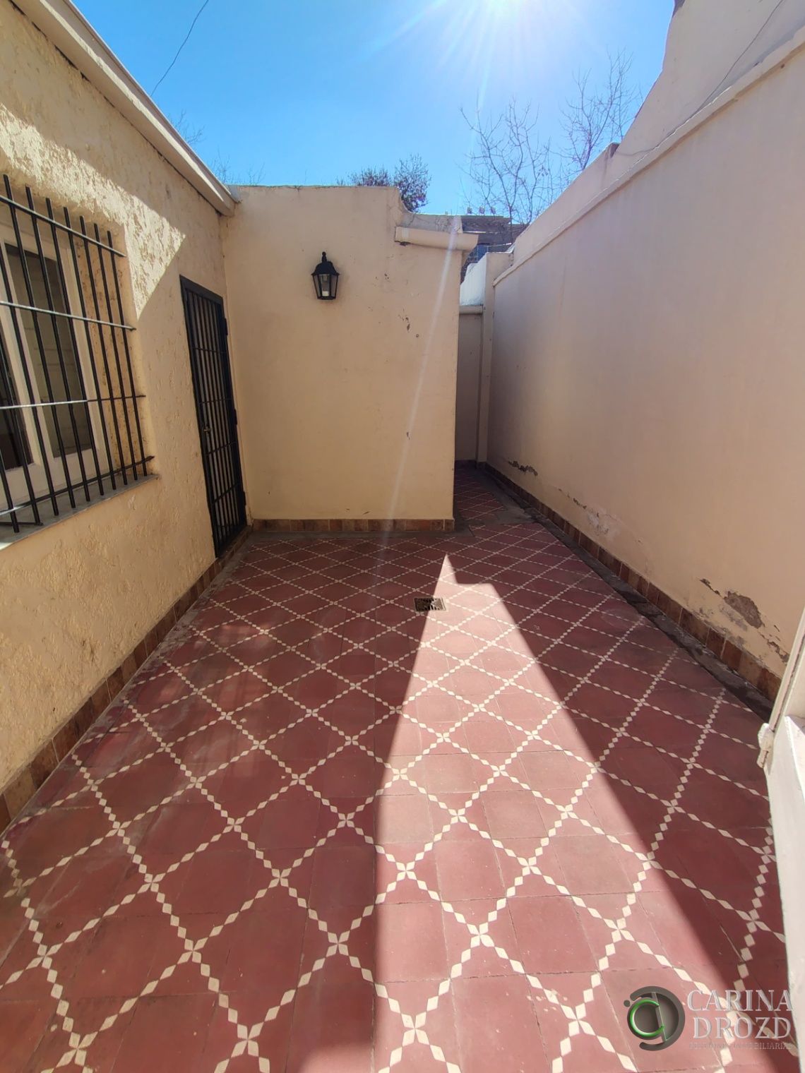 Casa en Alquiler en Capital, Mendoza