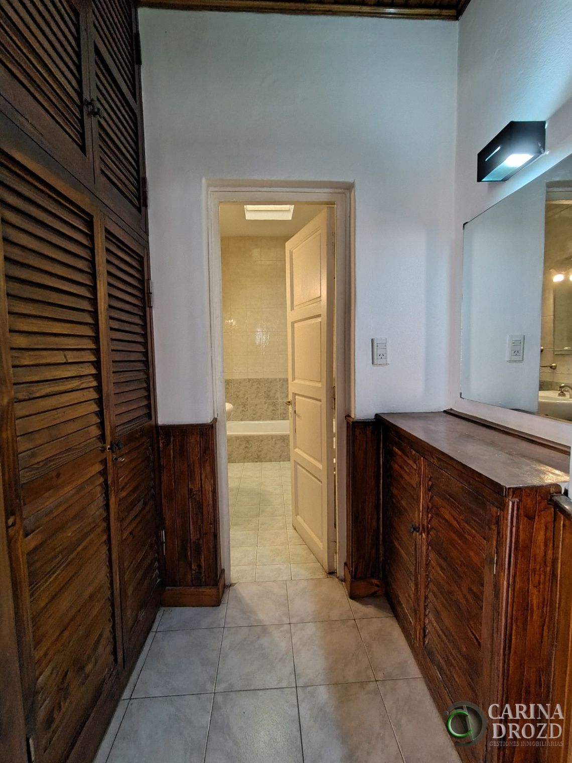 Casa en Alquiler en Capital, Mendoza
