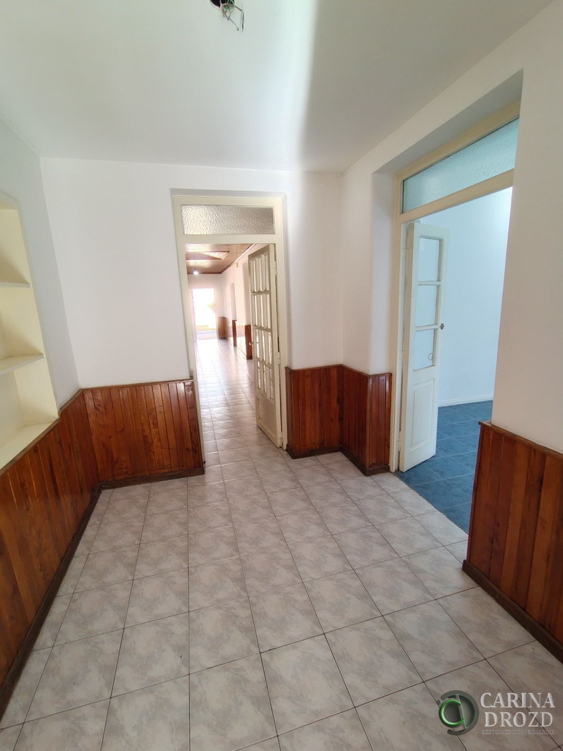 Casa en Alquiler en Capital, Mendoza