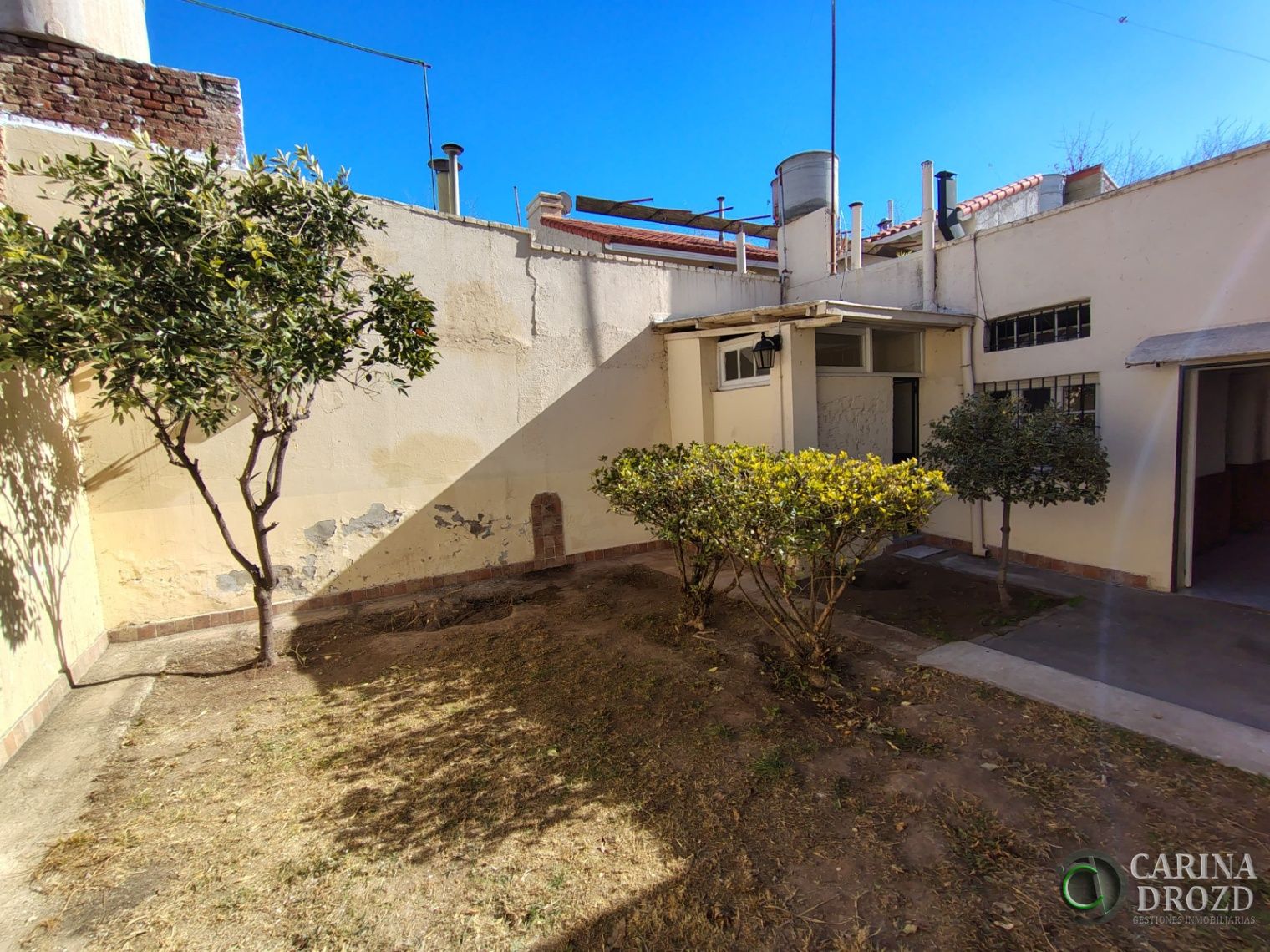 Casa en Alquiler en Capital, Mendoza