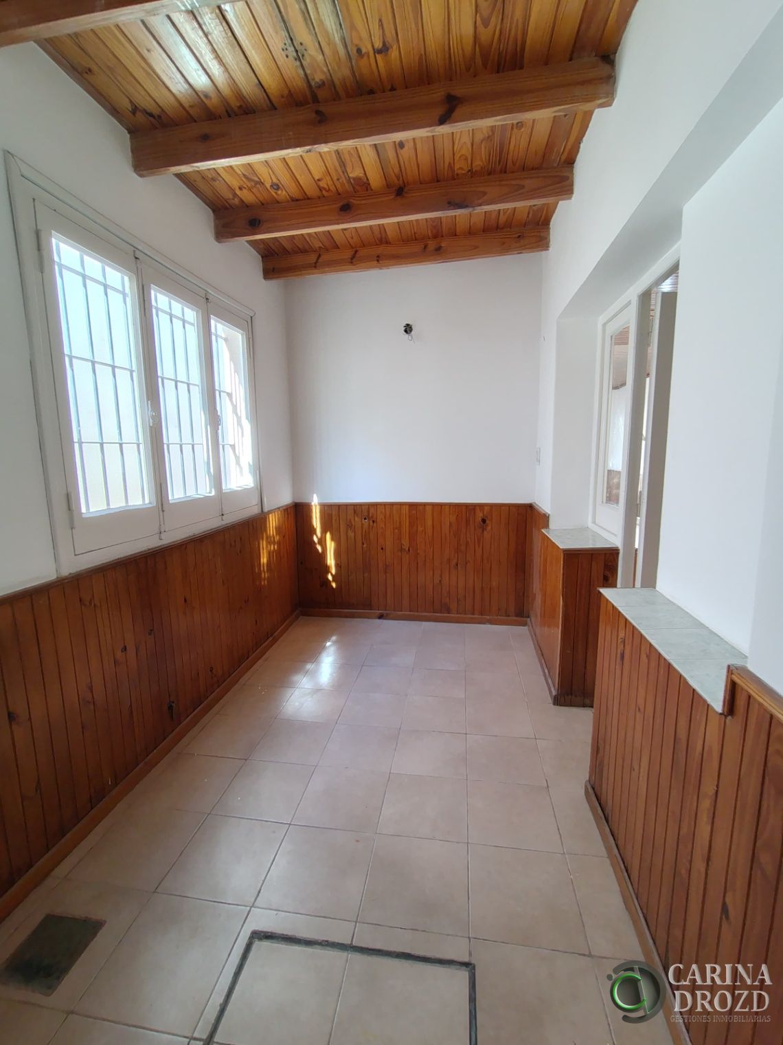 Casa en Alquiler en Capital, Mendoza