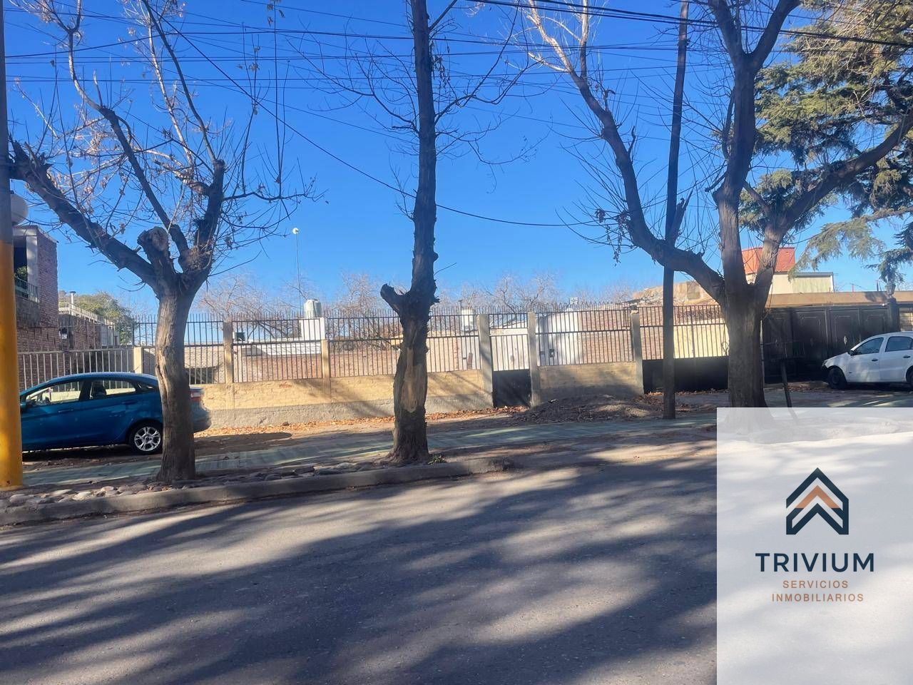 Terreno en Venta en Lujan de Cuyo, Mendoza