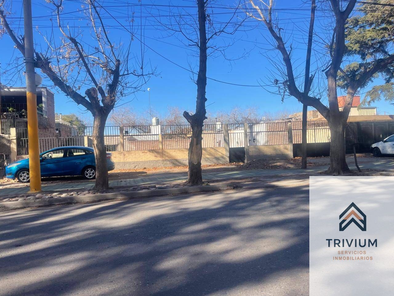 Terreno en Venta en Lujan de Cuyo, Mendoza
