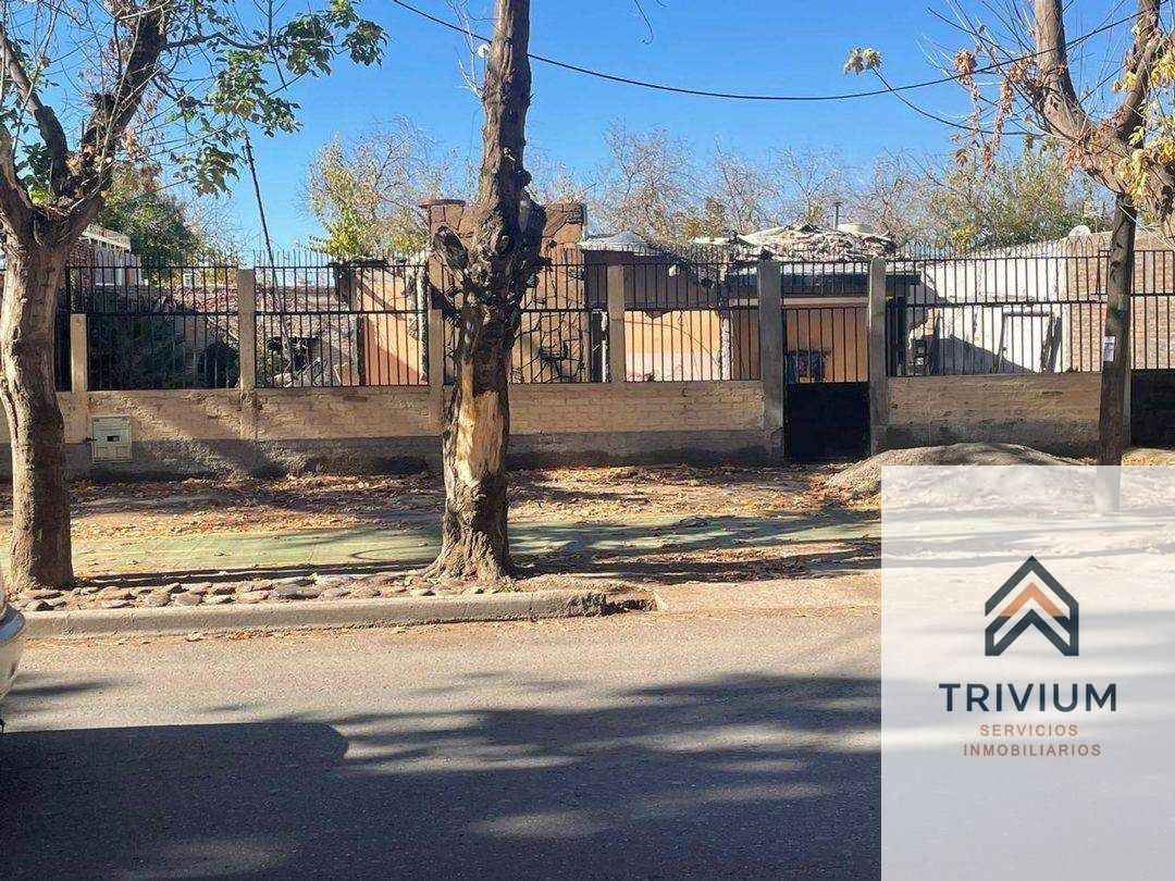 Terreno en Venta en Lujan de Cuyo, Mendoza