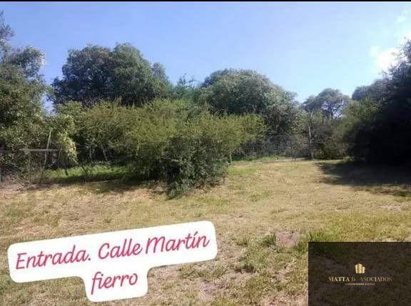 Terreno en Venta en Punilla, Cordoba