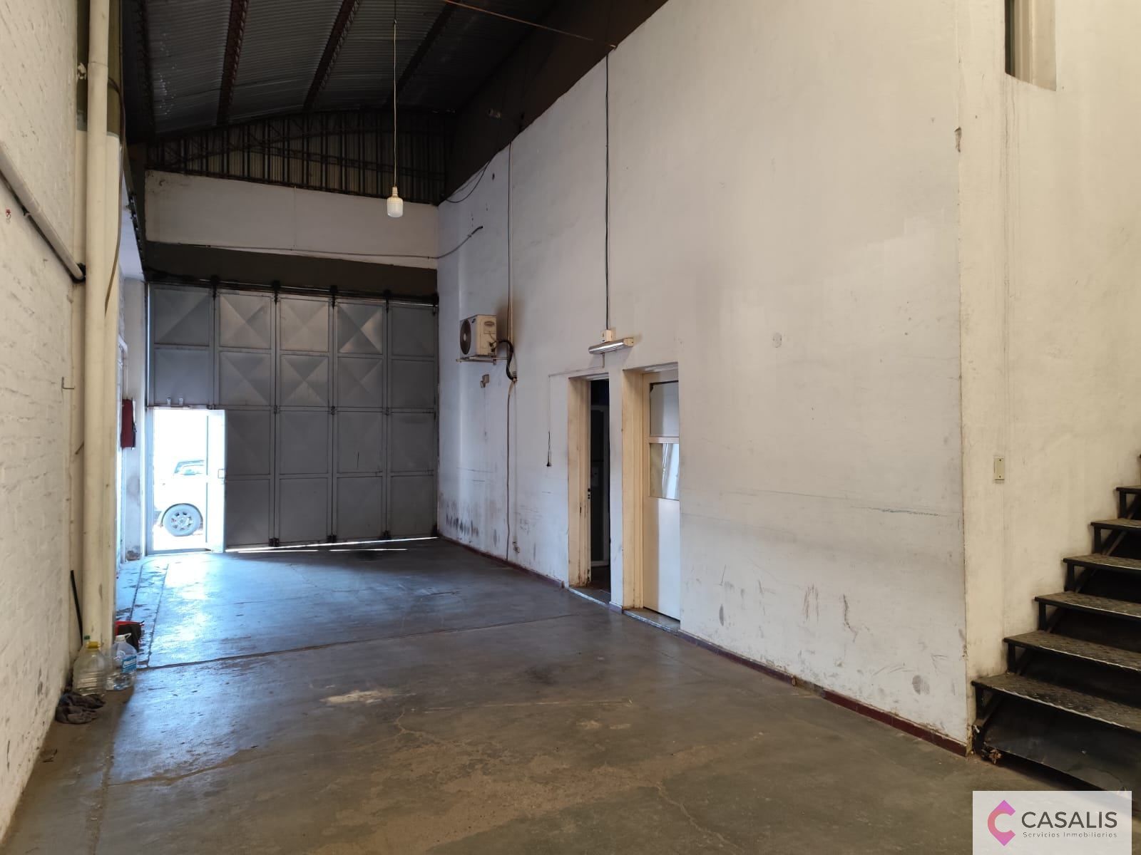 Galpon en Venta en Godoy Cruz, Mendoza