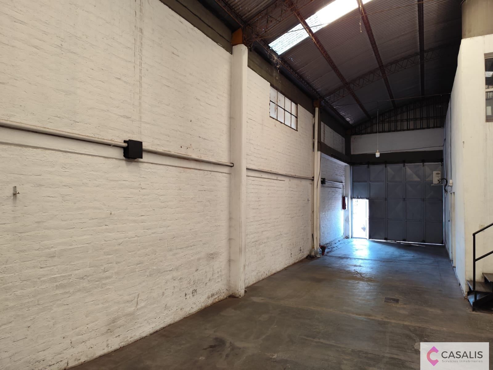 Galpon en Venta en Godoy Cruz, Mendoza