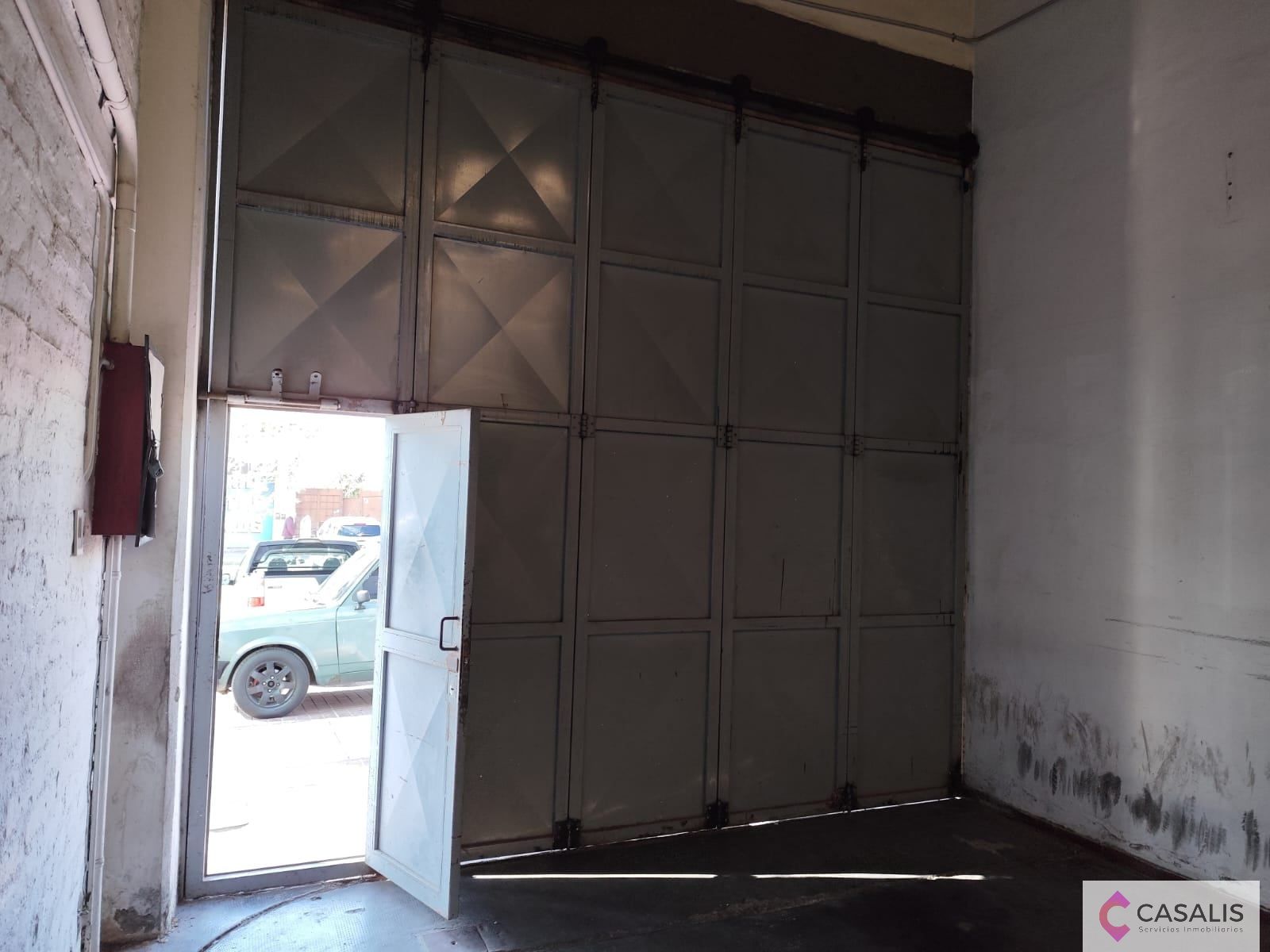 Galpon en Venta en Godoy Cruz, Mendoza