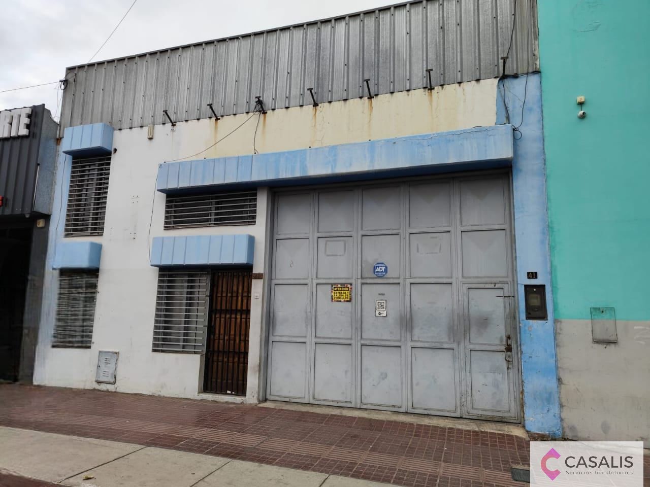 Galpon en Venta en Godoy Cruz, Mendoza