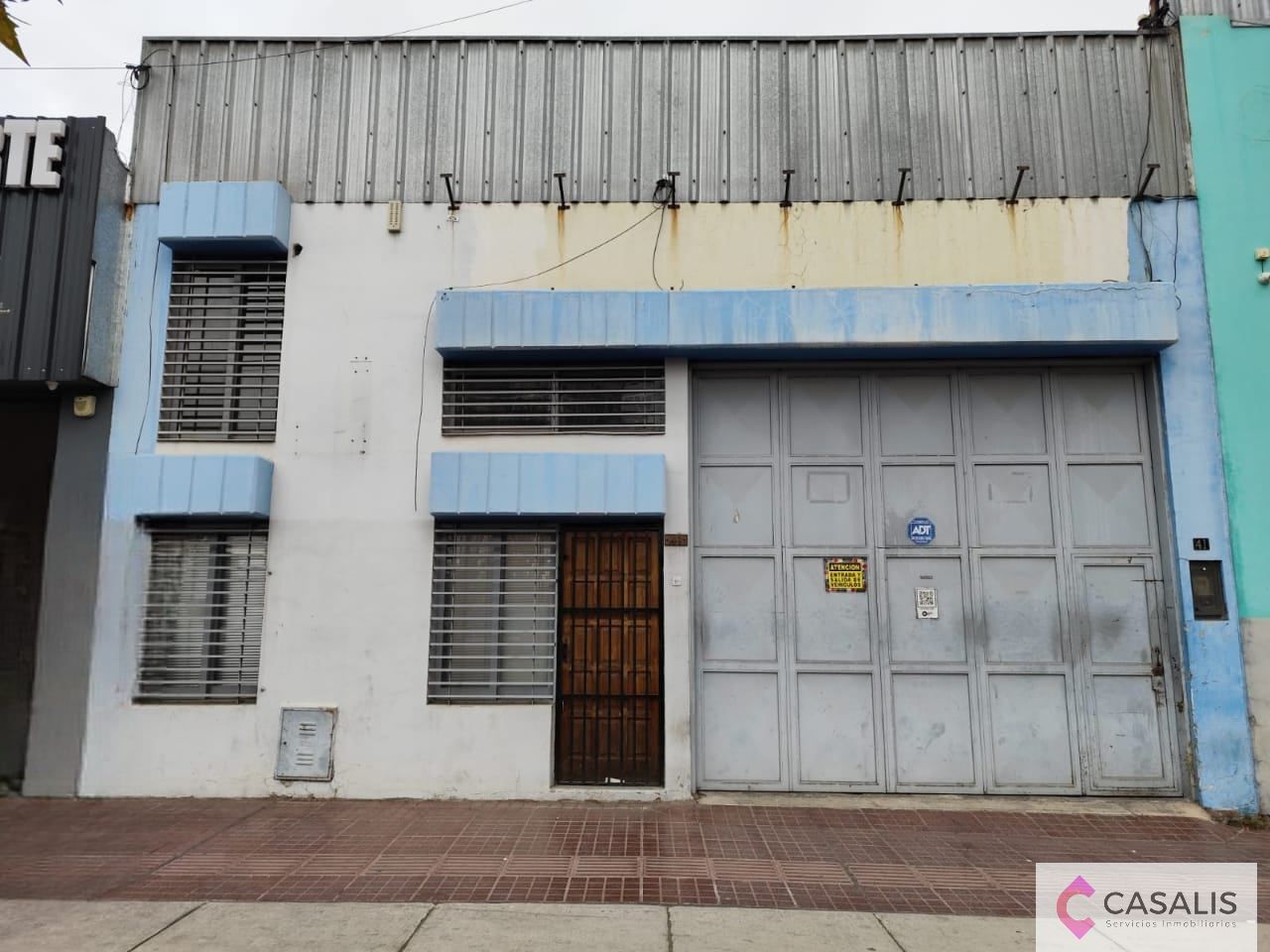 Galpon en Venta en Godoy Cruz, Mendoza