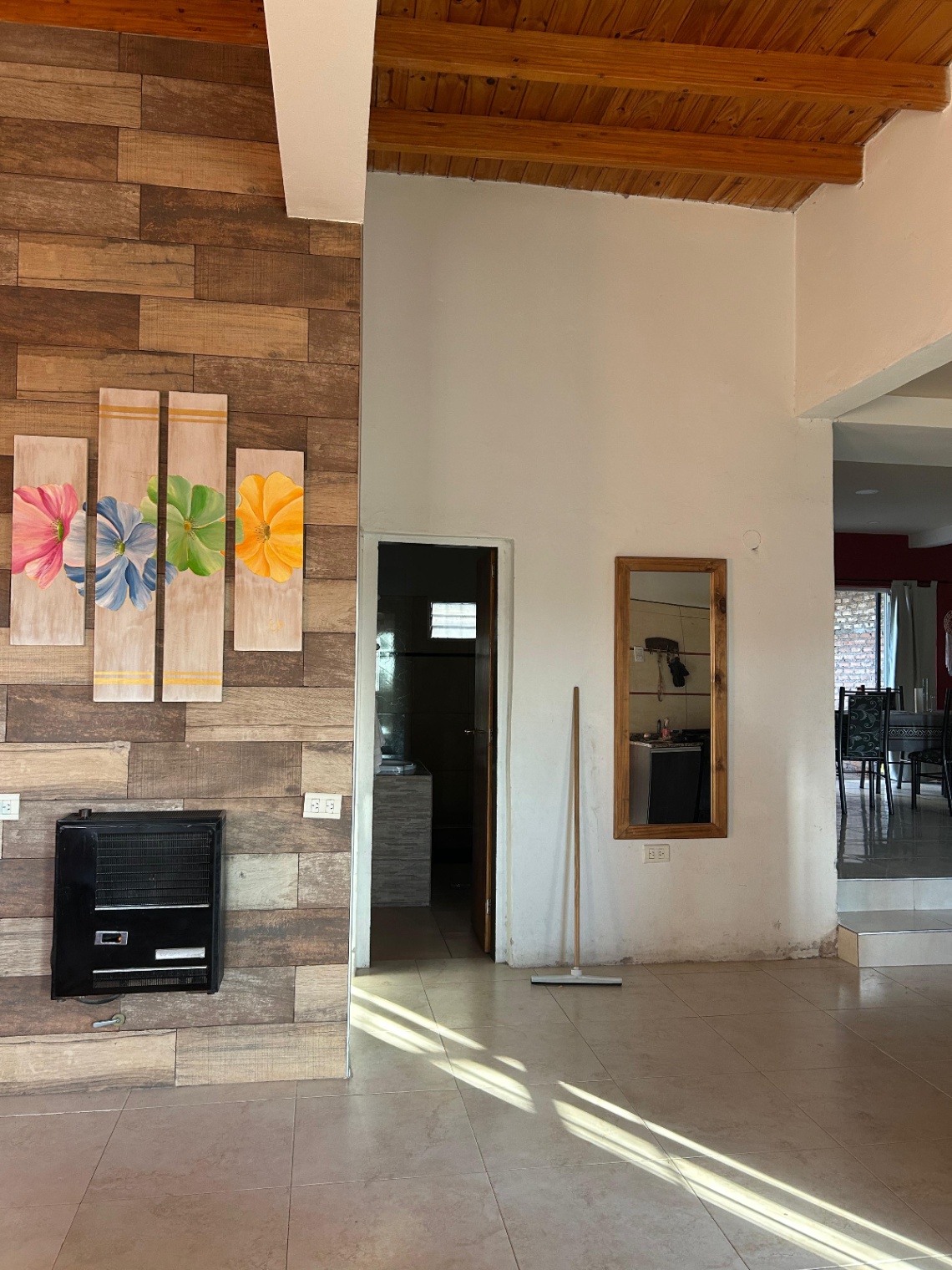 Casa en Venta en Las Heras, Mendoza