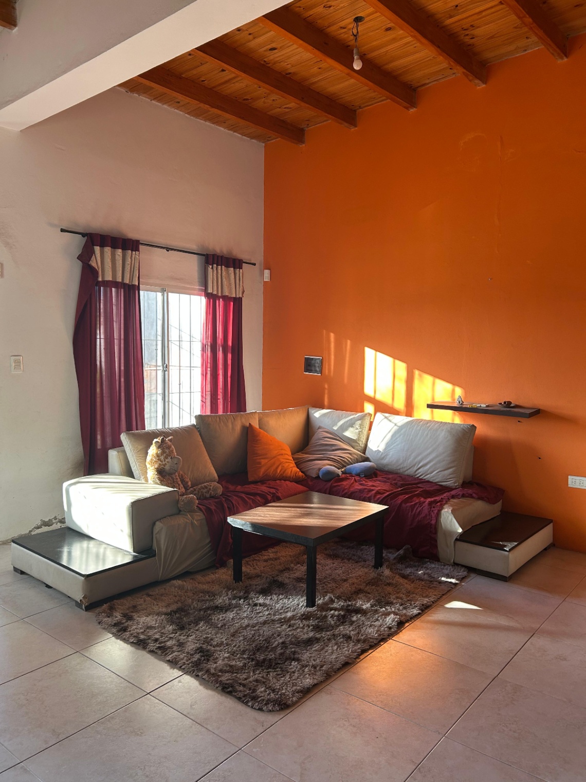 Casa en Venta en Las Heras, Mendoza