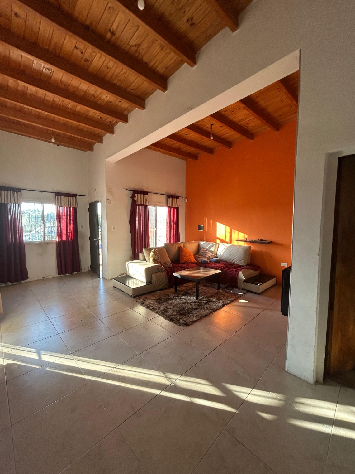 Casa en Venta en Las Heras, Mendoza
