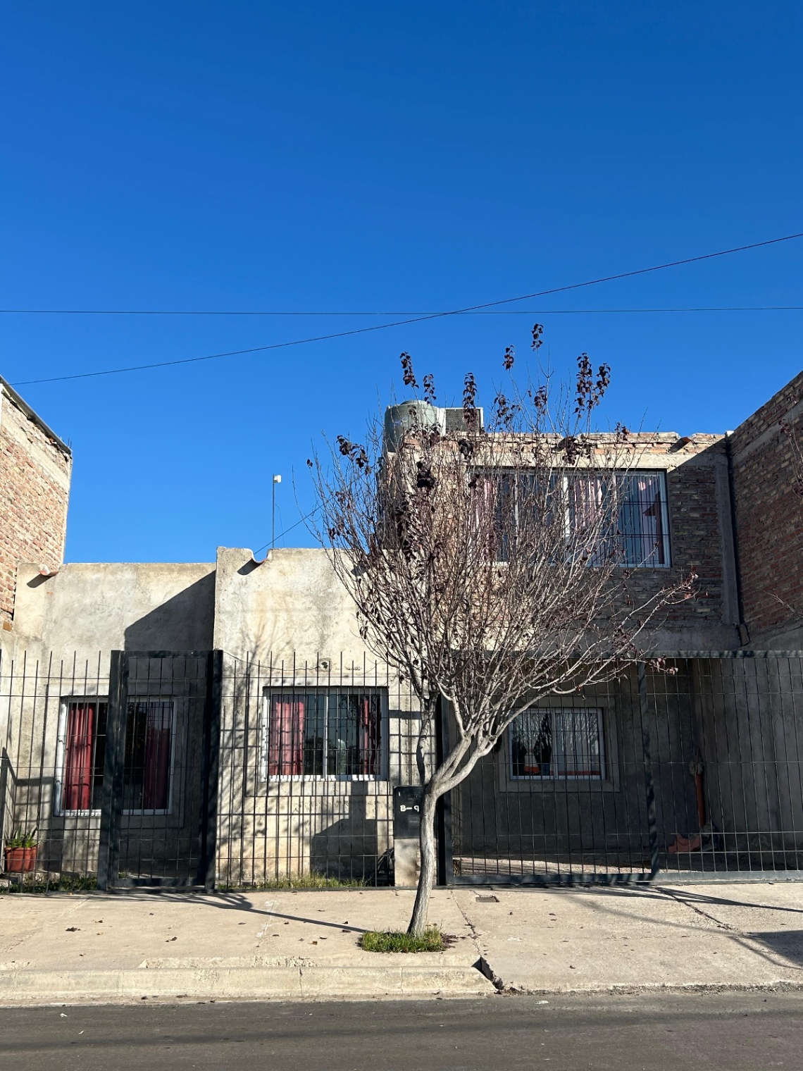 Casa en Venta en Las Heras, Mendoza