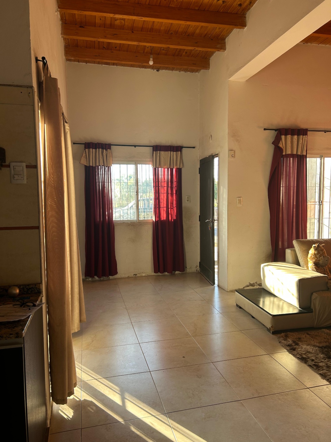 Casa en Venta en Las Heras, Mendoza
