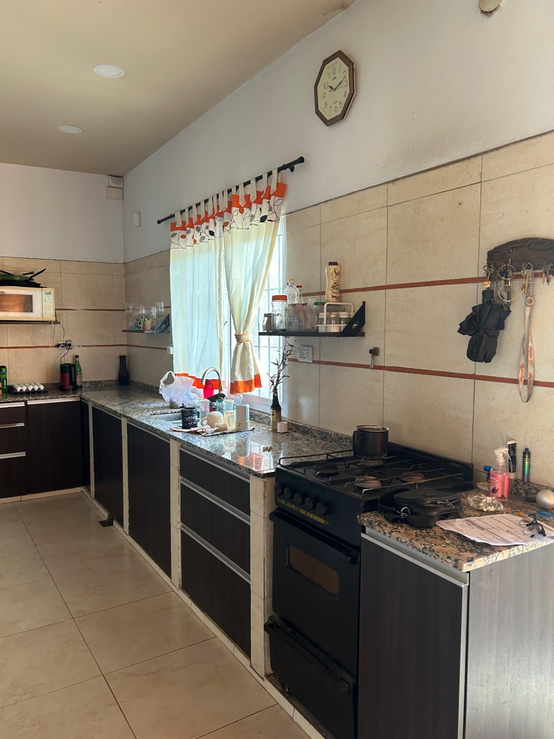 Casa en Venta en Las Heras, Mendoza