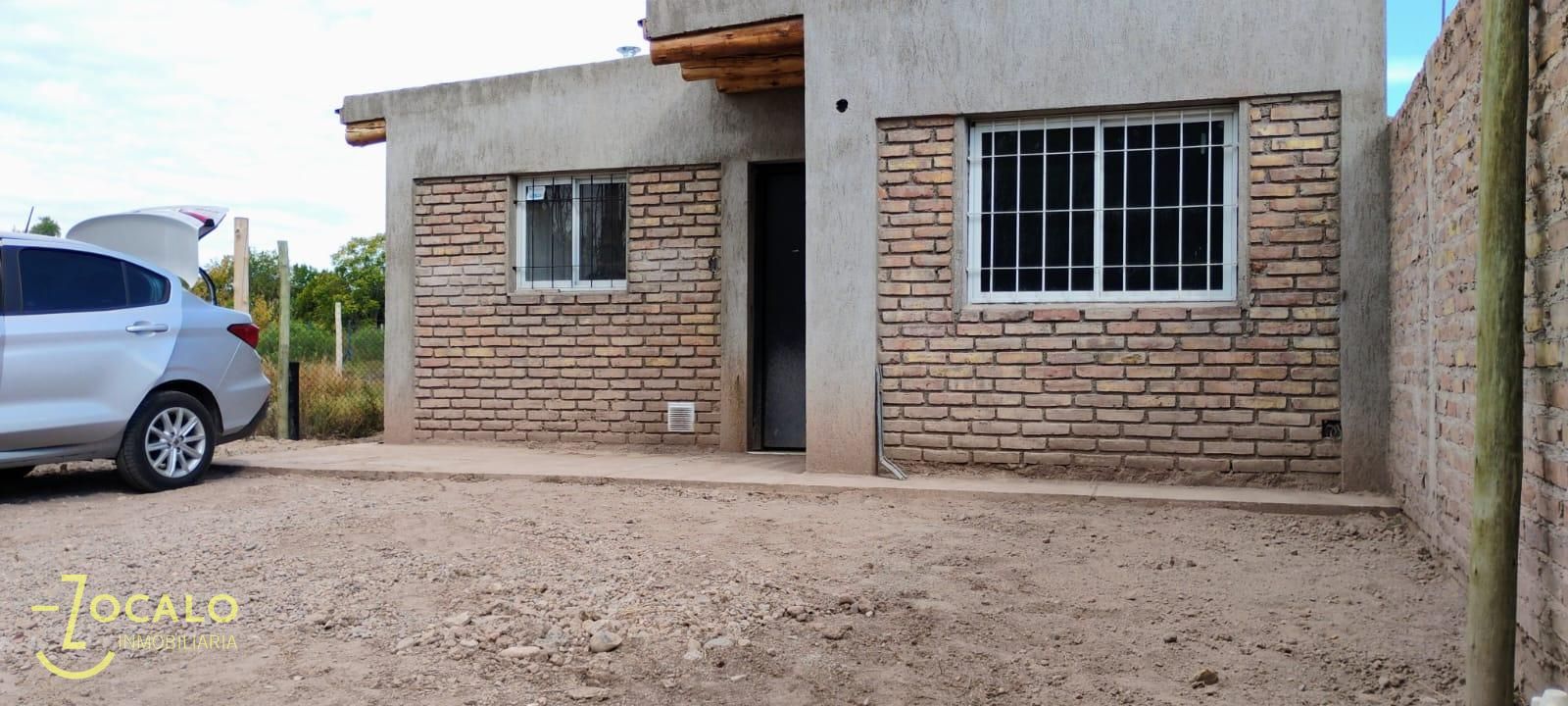 Casa en Venta en Maipu, Mendoza