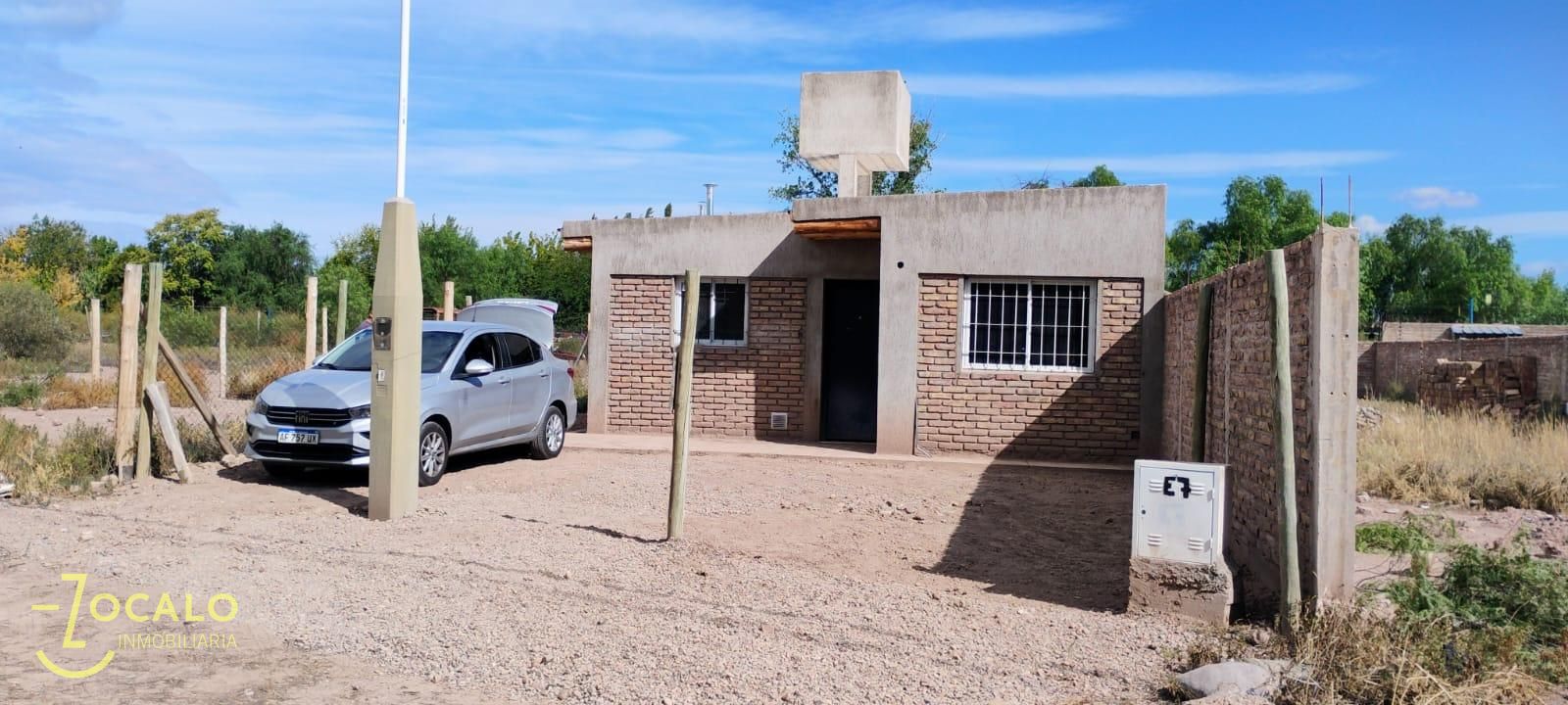 Casa en Venta en Maipu, Mendoza
