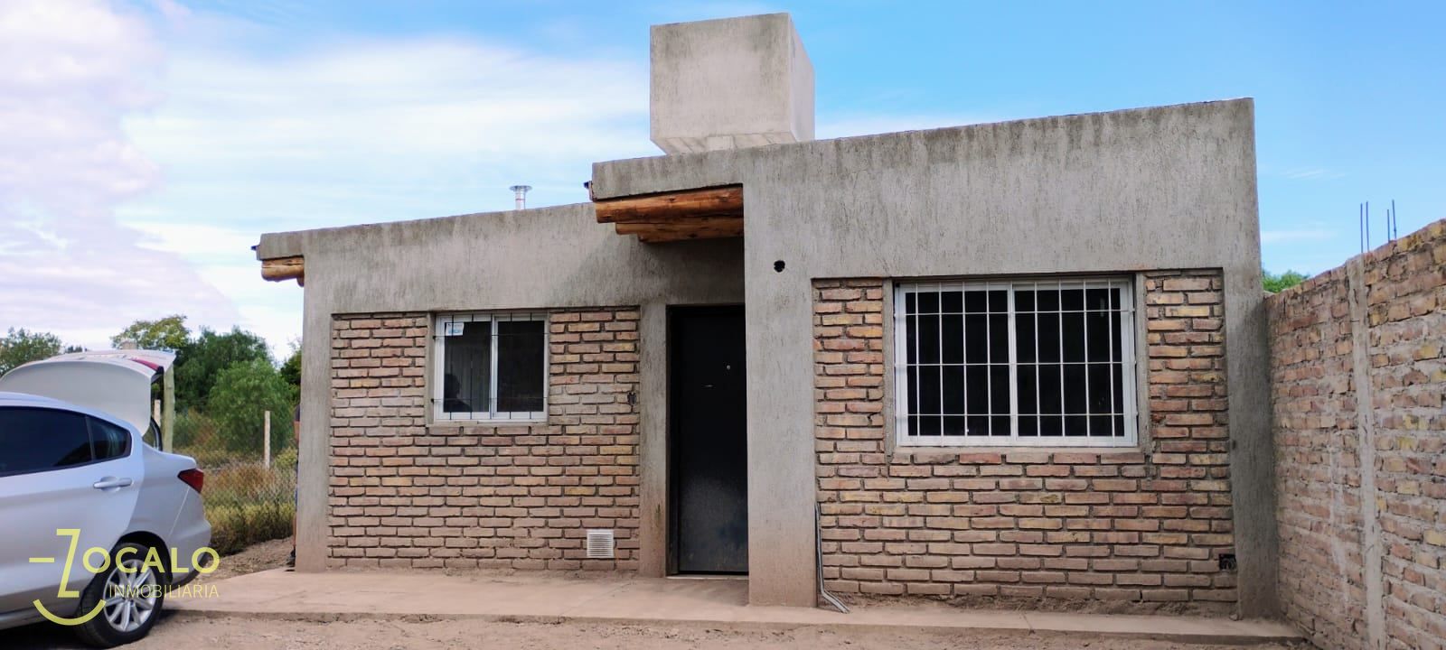 Casa en Venta en Maipu, Mendoza
