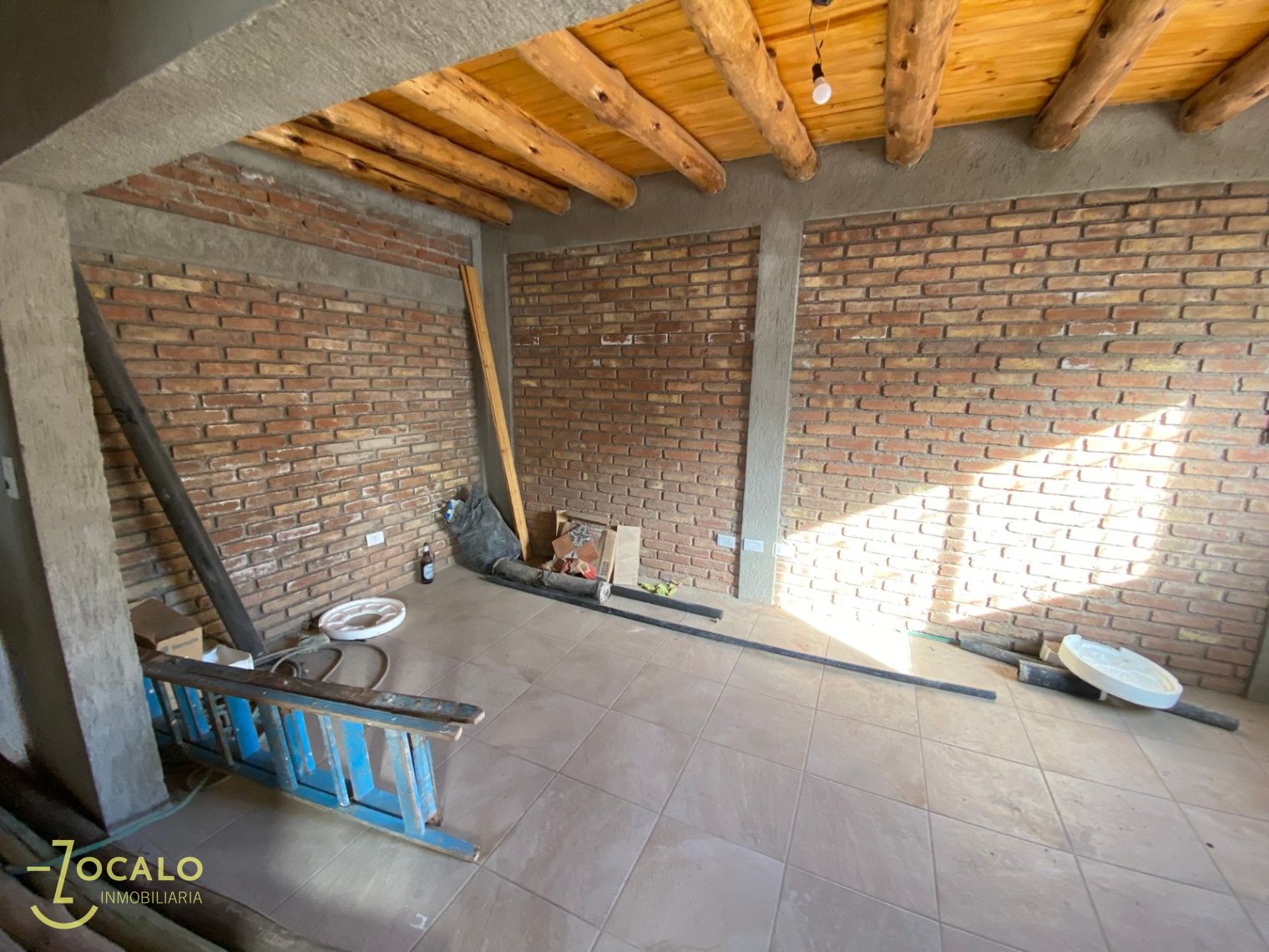 Casa en Venta en Maipu, Mendoza