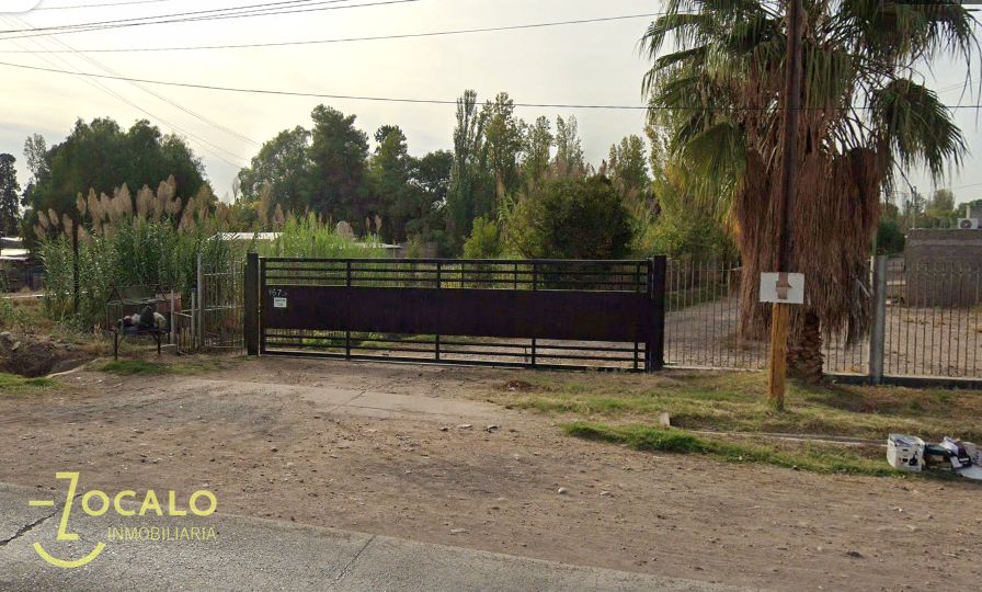 Casa en Venta en Maipu, Mendoza