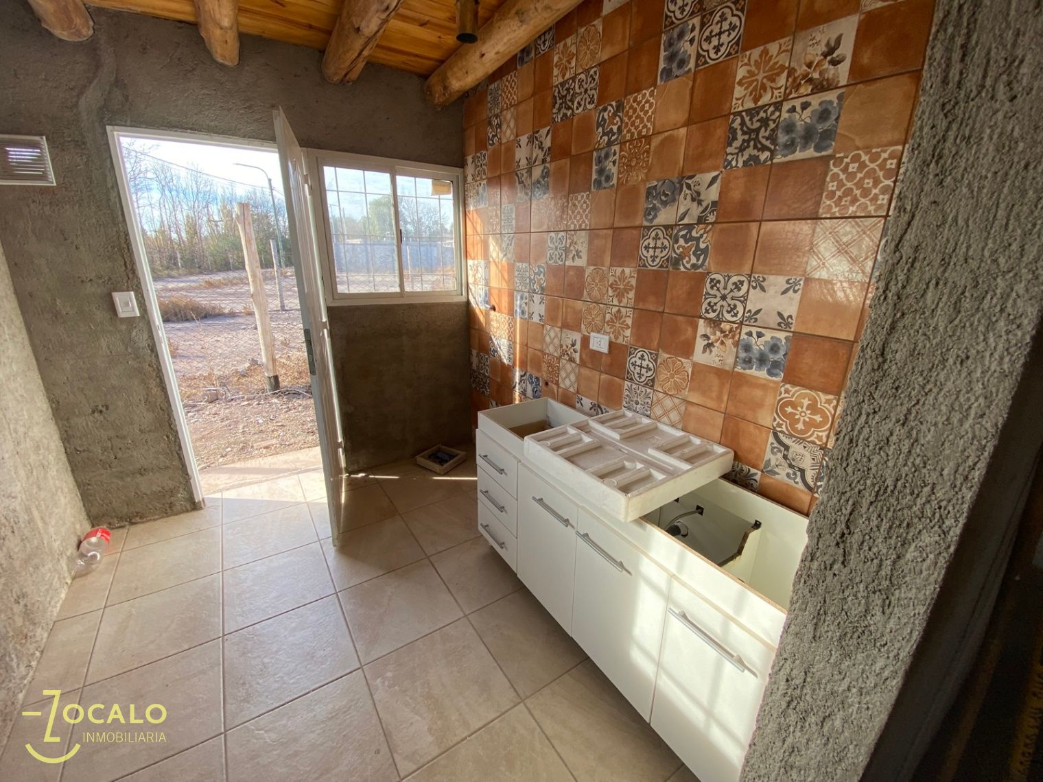 Casa en Venta en Maipu, Mendoza