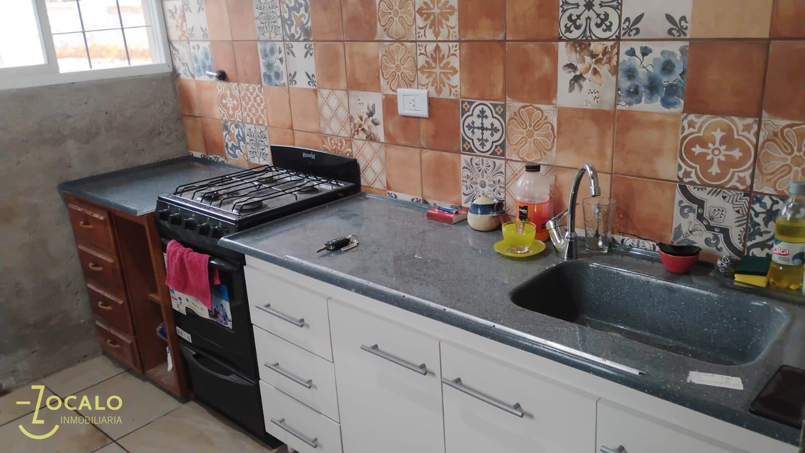 Casa en Venta en Maipu, Mendoza