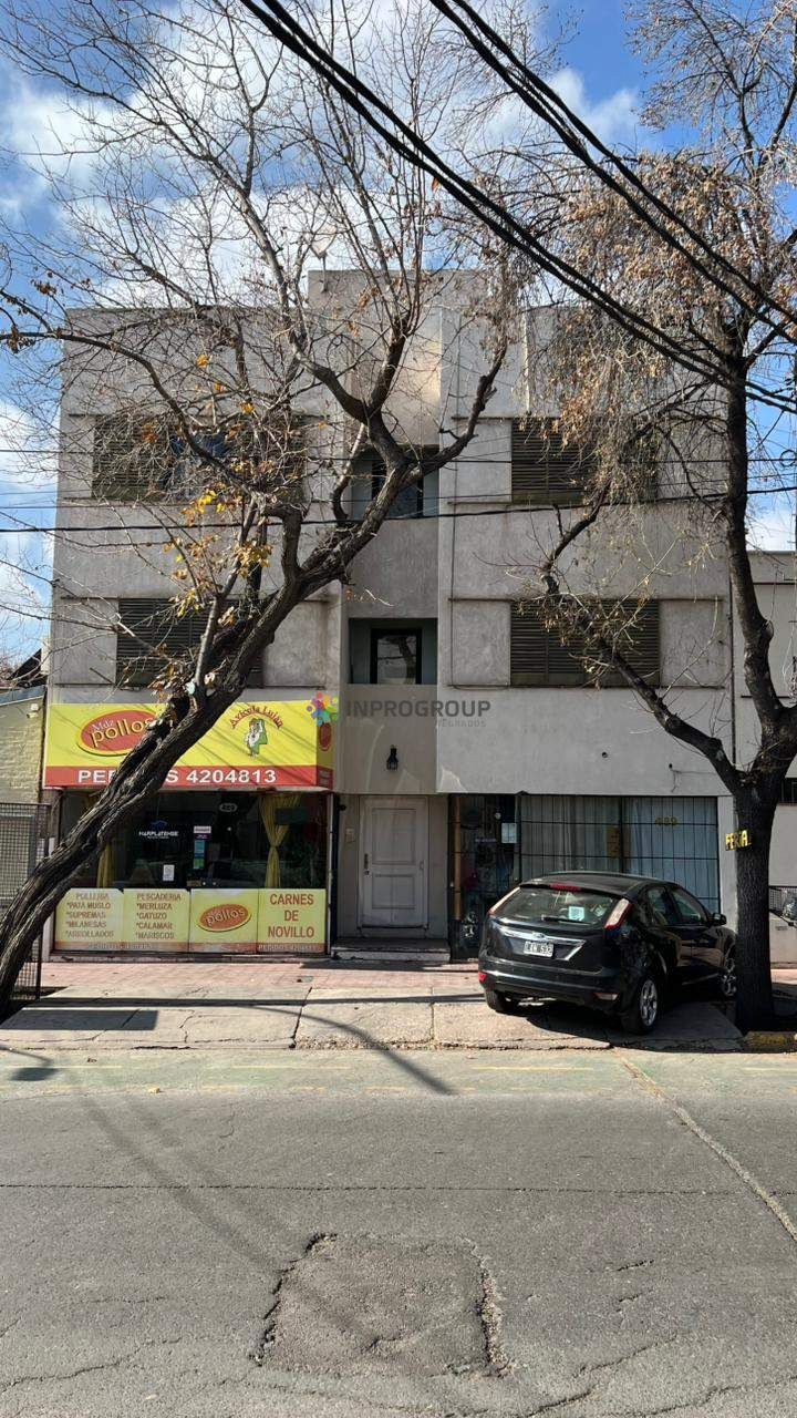 Departamento en Venta en Capital, Mendoza
