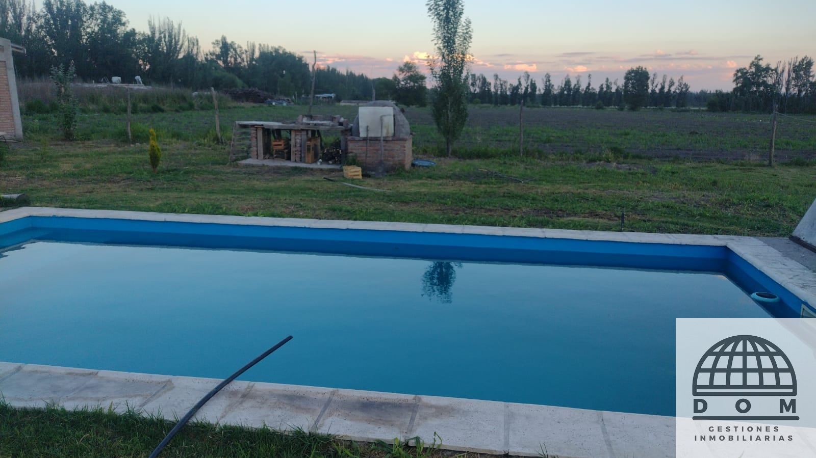 Casa en Venta en Tunuyan, Mendoza