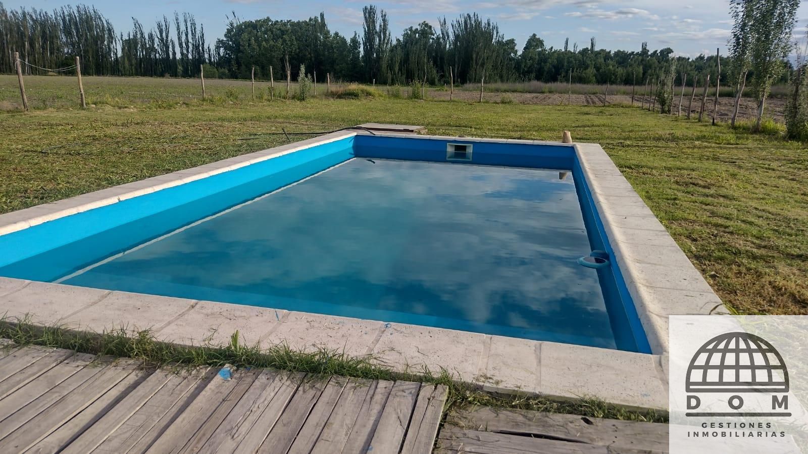 Casa en Venta en Tunuyan, Mendoza