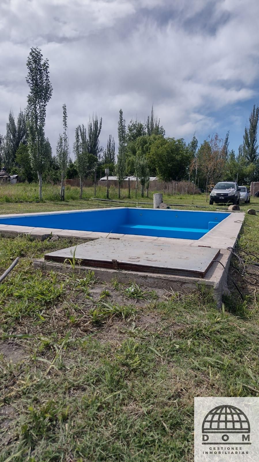 Casa en Venta en Tunuyan, Mendoza