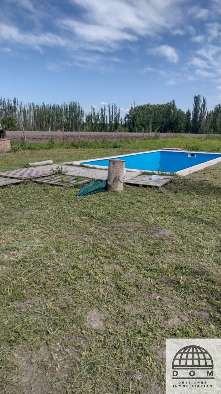 Casa en Venta en Tunuyan, Mendoza