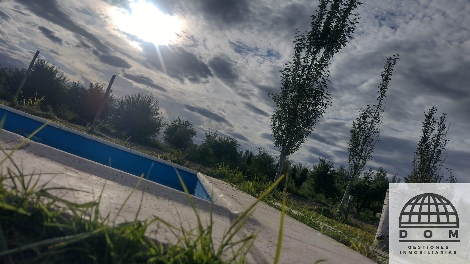 Casa en Venta en Tunuyan, Mendoza
