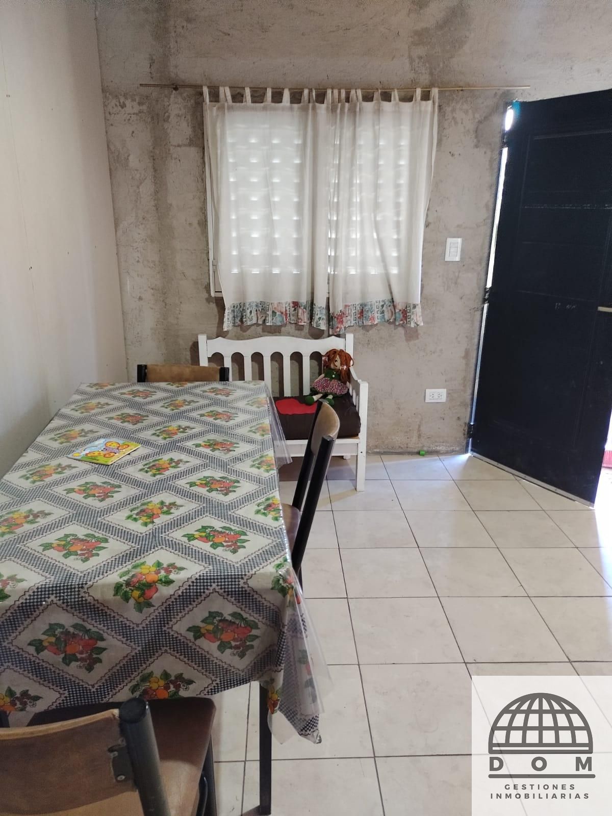 Casa en Venta en Tunuyan, Mendoza