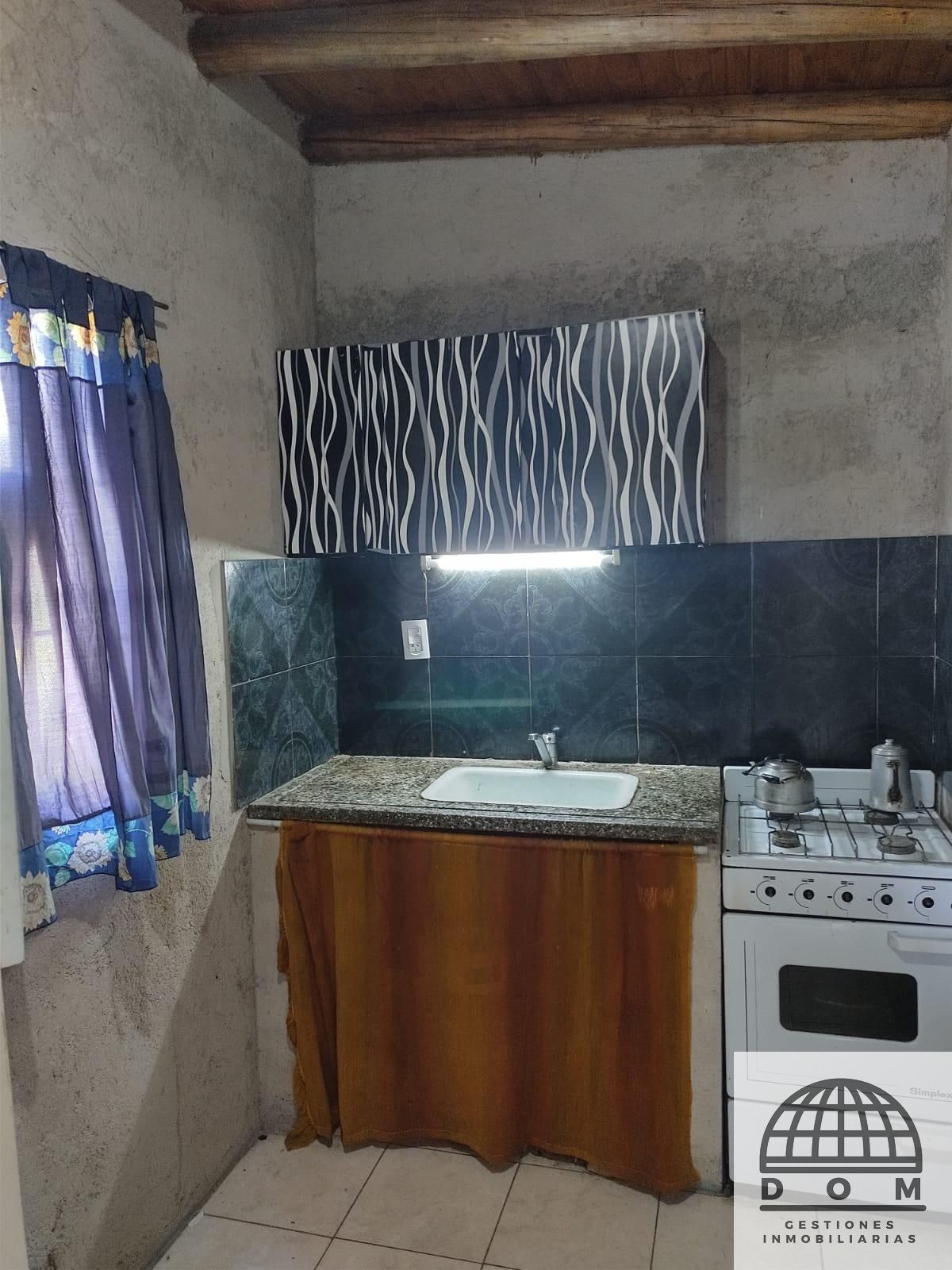 Casa en Venta en Tunuyan, Mendoza