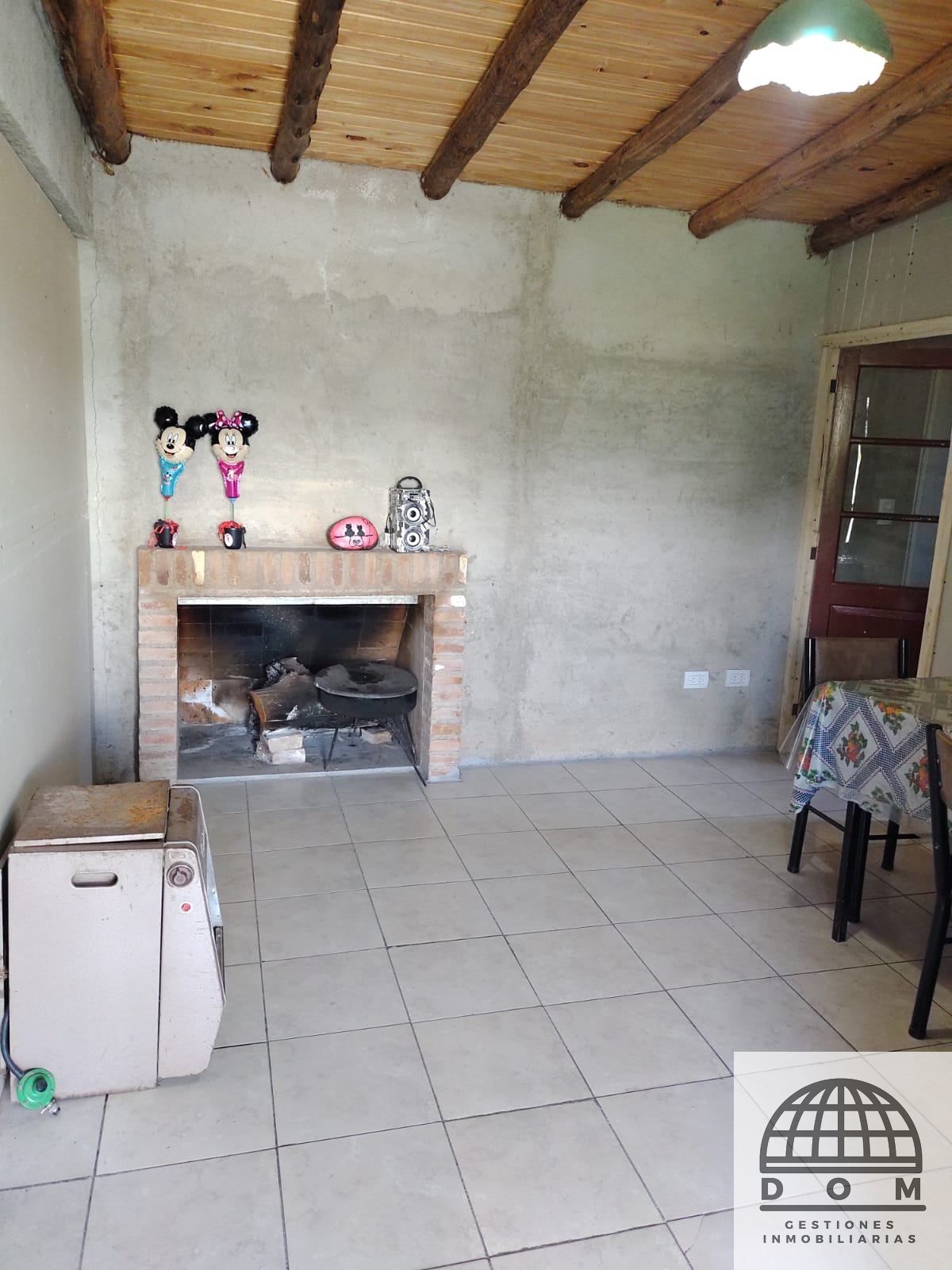 Casa en Venta en Tunuyan, Mendoza