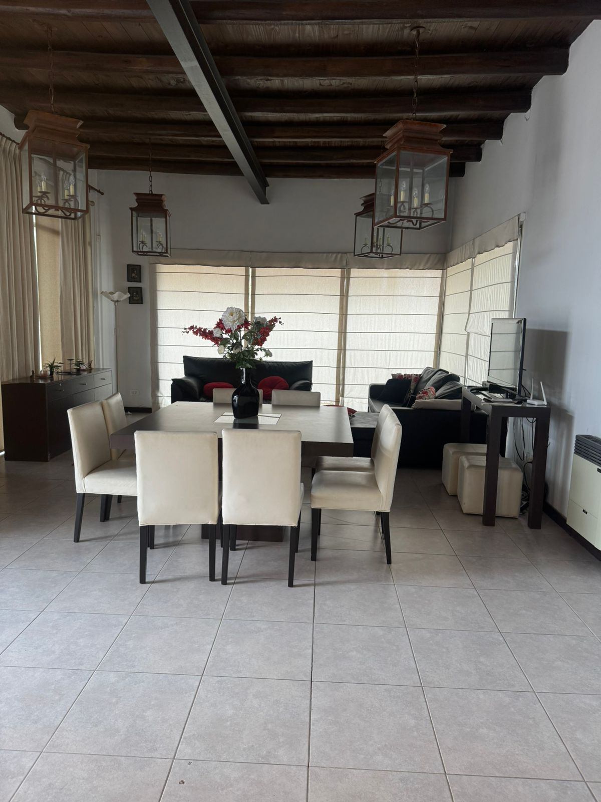 Casa en Alquiler en Tunuyan, Mendoza