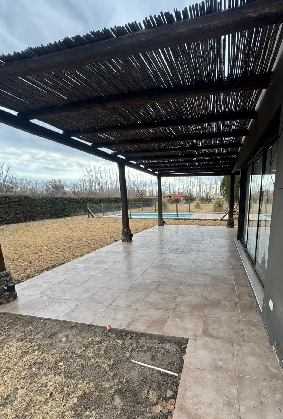 Casa en Alquiler en Tunuyan, Mendoza