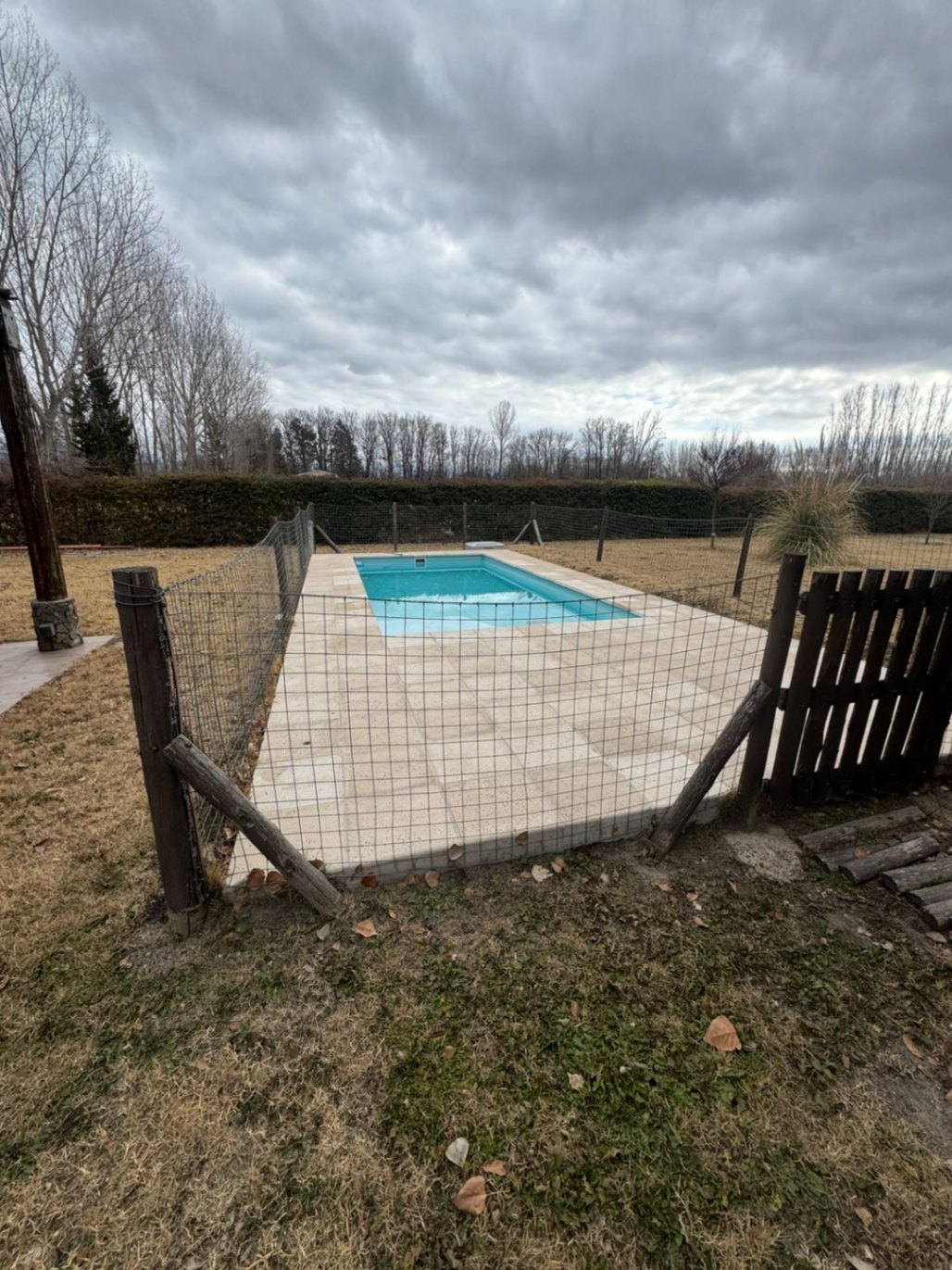 Casa en Alquiler en Tunuyan, Mendoza