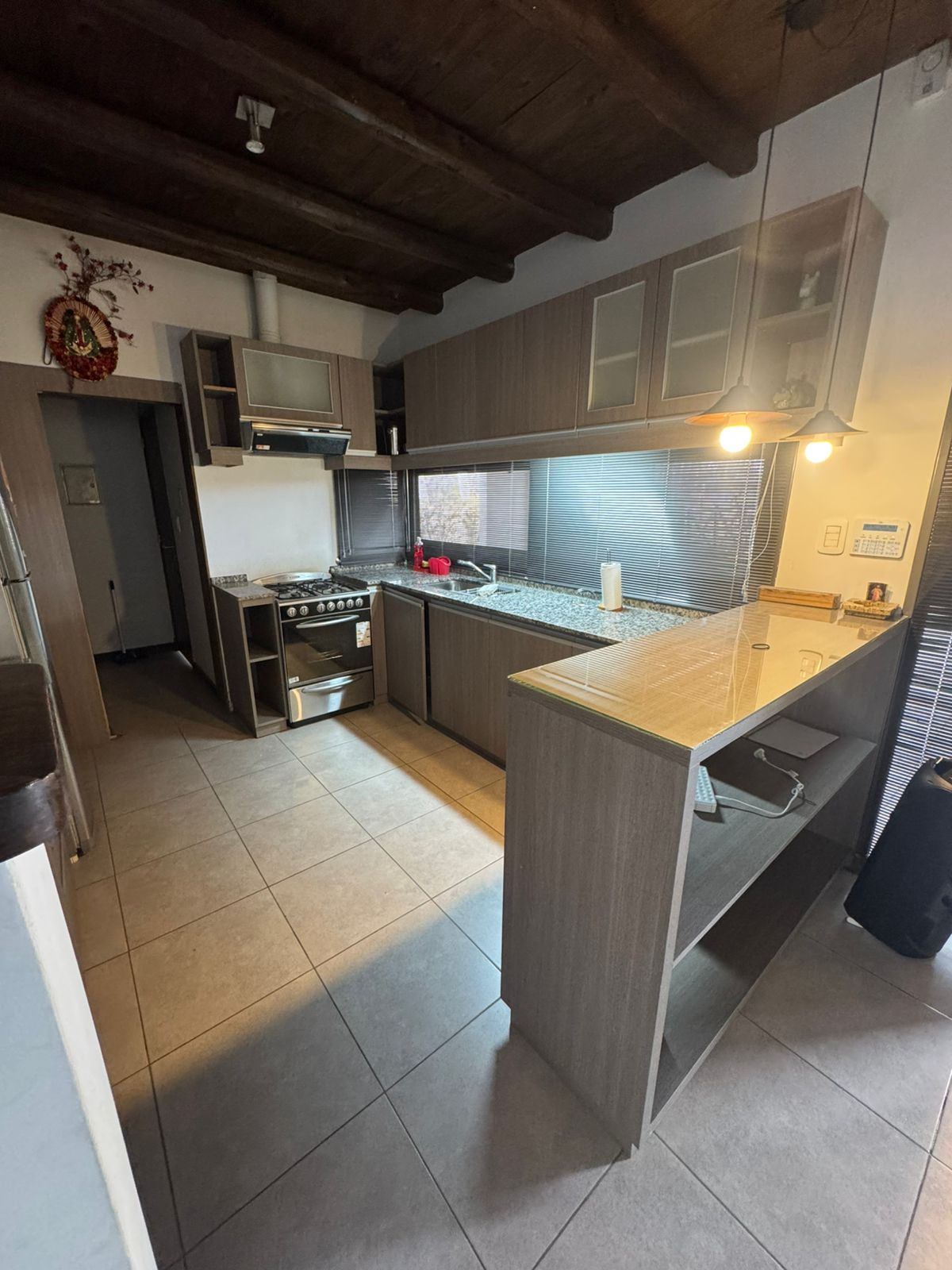 Casa en Venta en Tunuyan, Mendoza