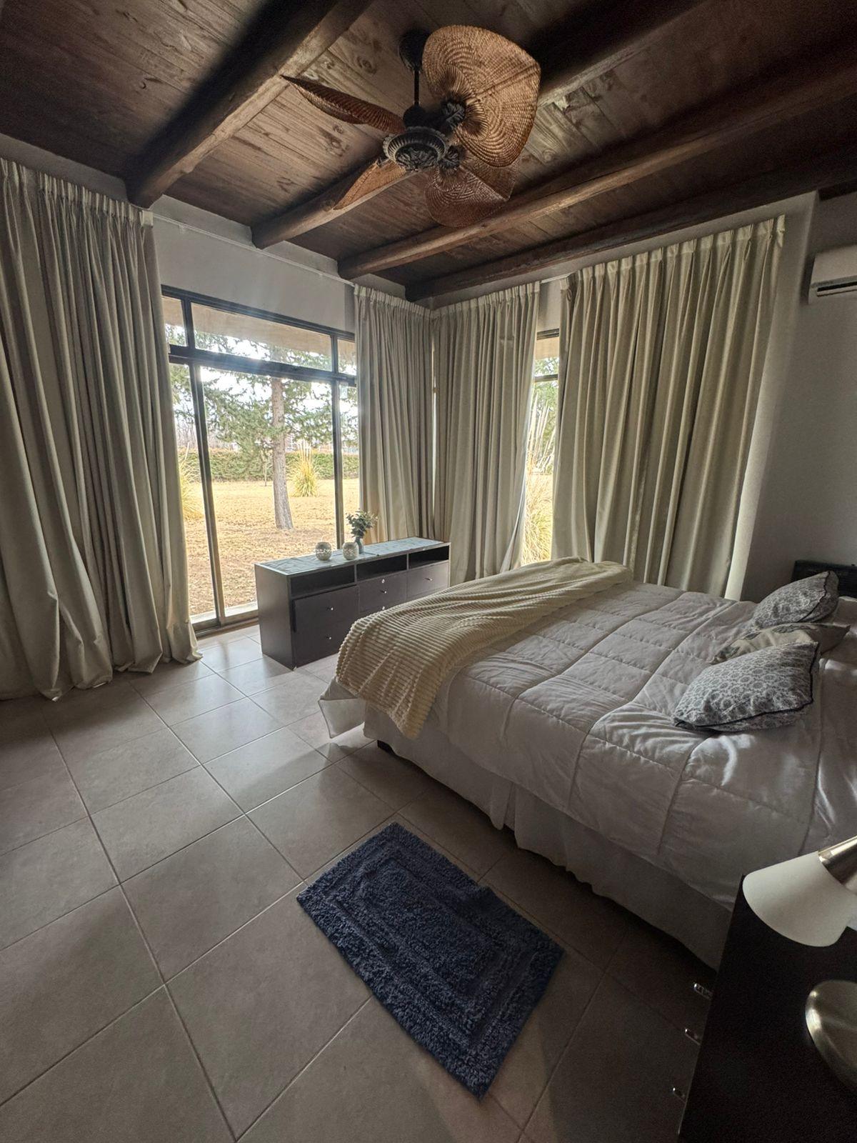 Casa en Venta en Tunuyan, Mendoza