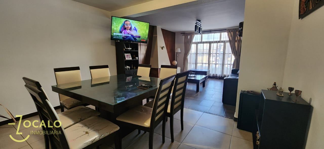 Casa en Venta en Guaymallen, Mendoza