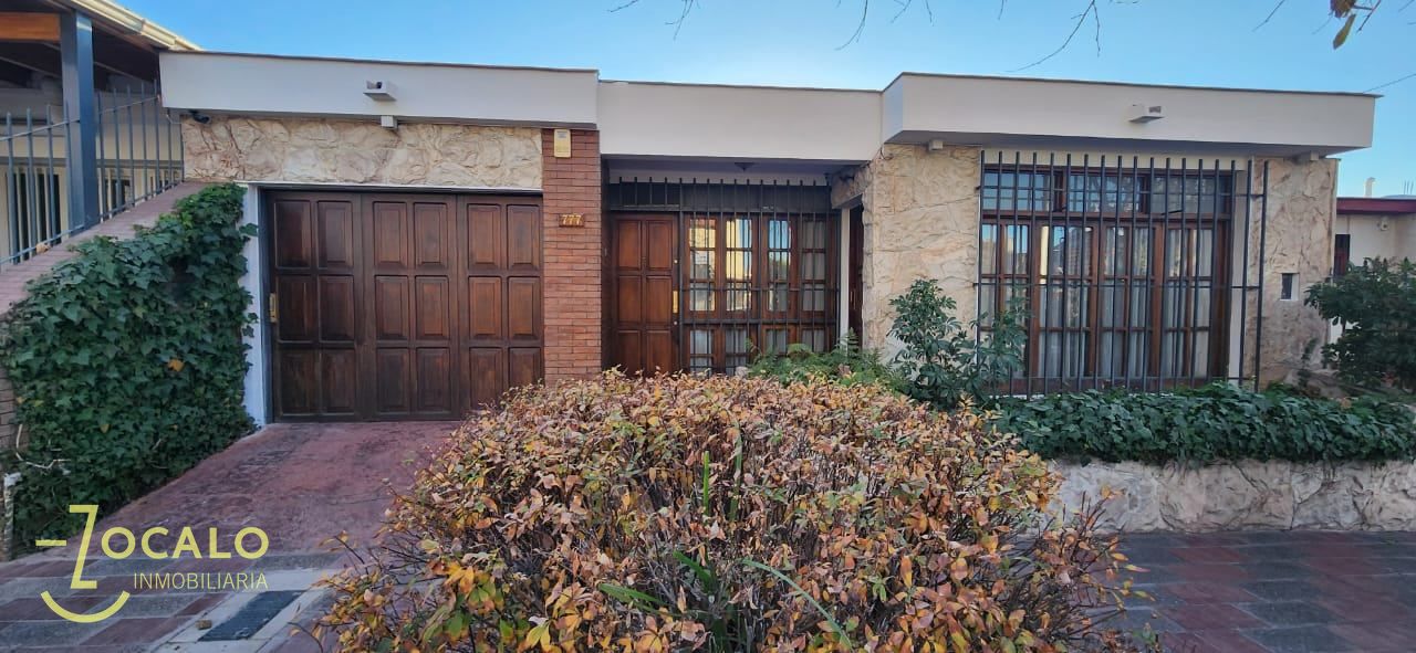 Casa en Venta en Guaymallen, Mendoza