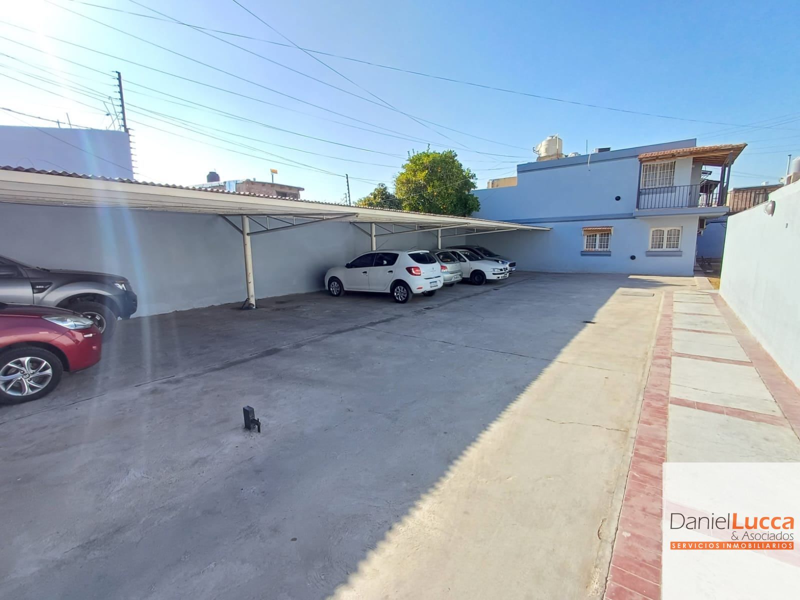 Departamento en Alquiler en Guaymallen, Mendoza