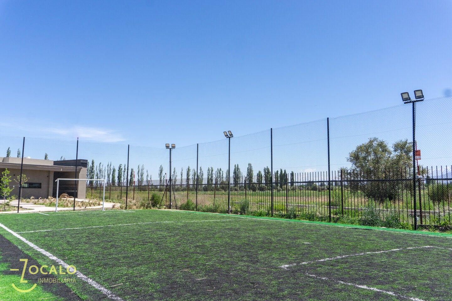 Terreno en Venta en Lujan de Cuyo, Mendoza