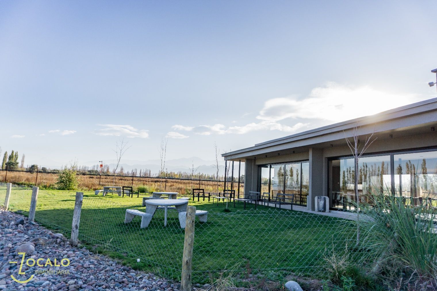 Terreno en Venta en Lujan de Cuyo, Mendoza